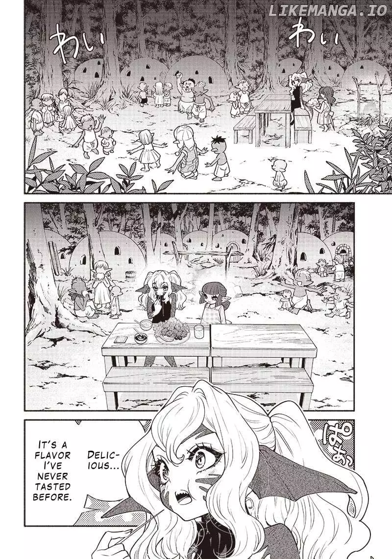 So What's Wrong with Getting Reborn as a Goblin? - Chapter 51 - Page 2