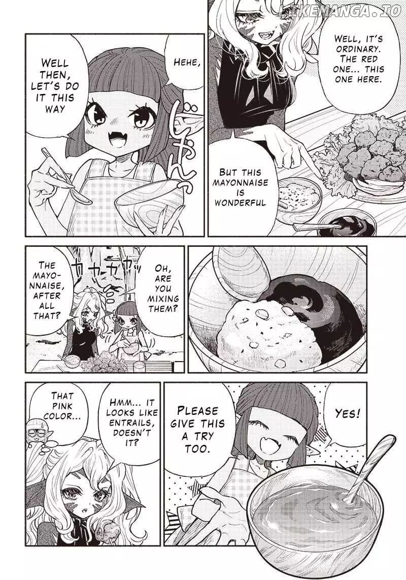 So What's Wrong with Getting Reborn as a Goblin? - Chapter 51 - Page 4