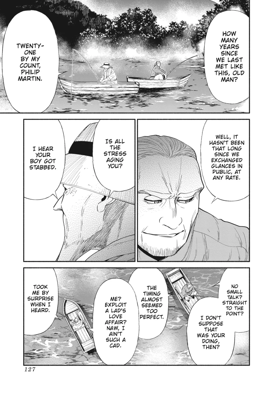 So What's Wrong with Getting Reborn as a Goblin? - Chapter 62 - Page 3