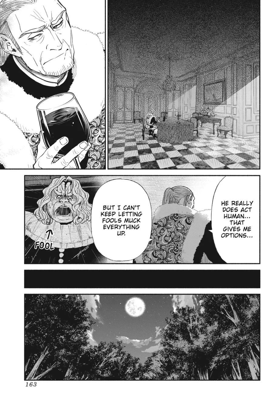 So What's Wrong with Getting Reborn as a Goblin? - Chapter 63 - Page 17