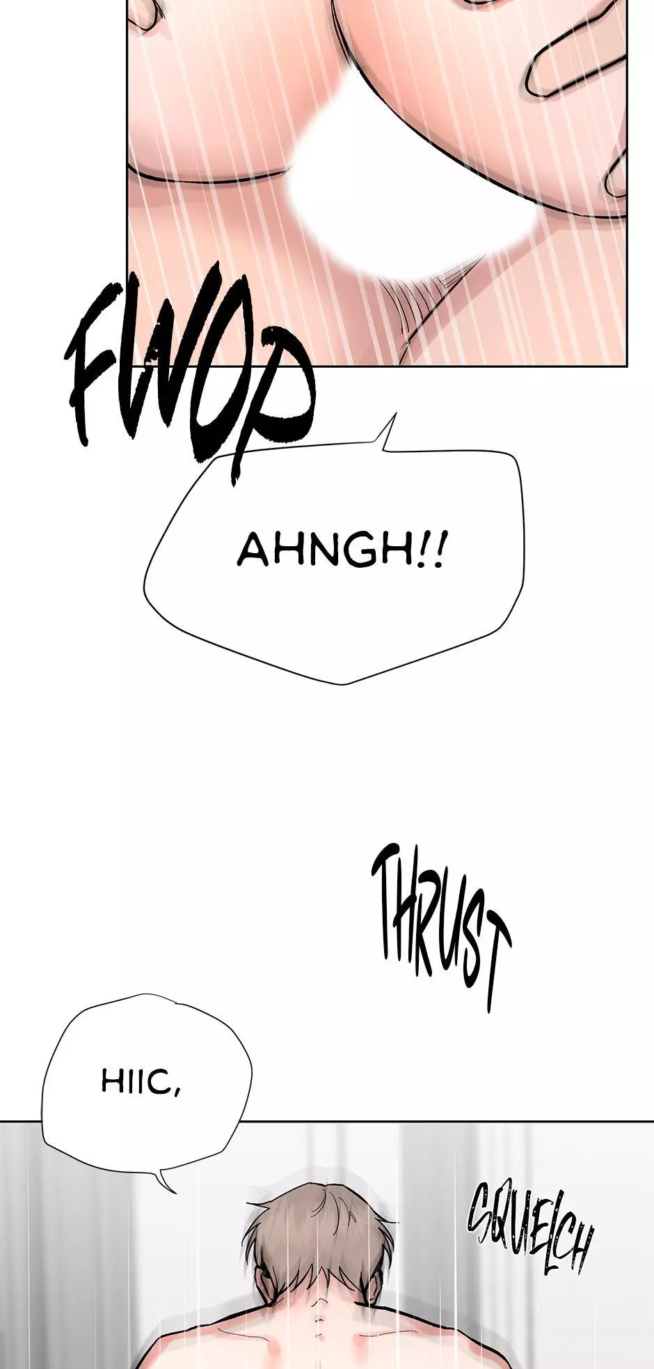 Leash - Chapter 34 - Page 62