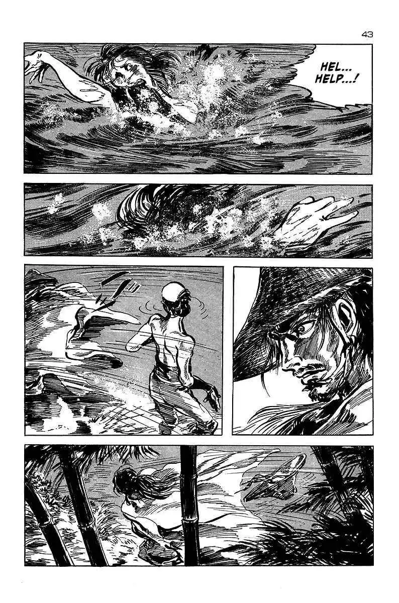 Soldier - Chapter 2 - Page 11