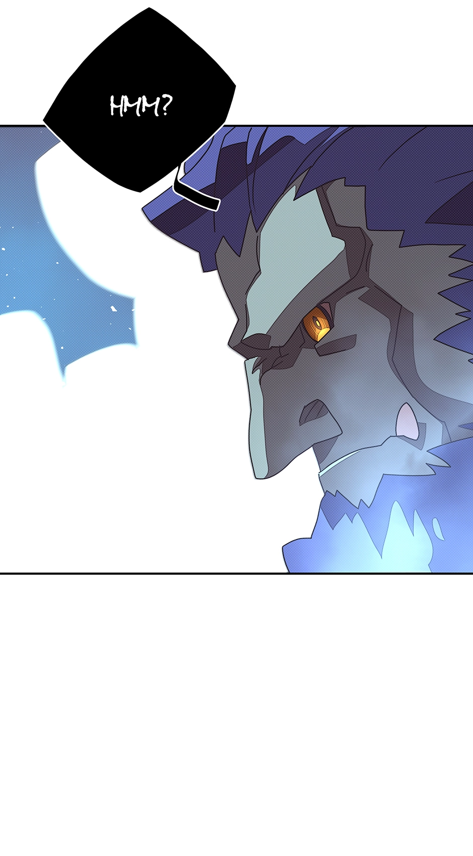 Something's Wrong With My Inventory (Official) - Chapter 14 - Page 10