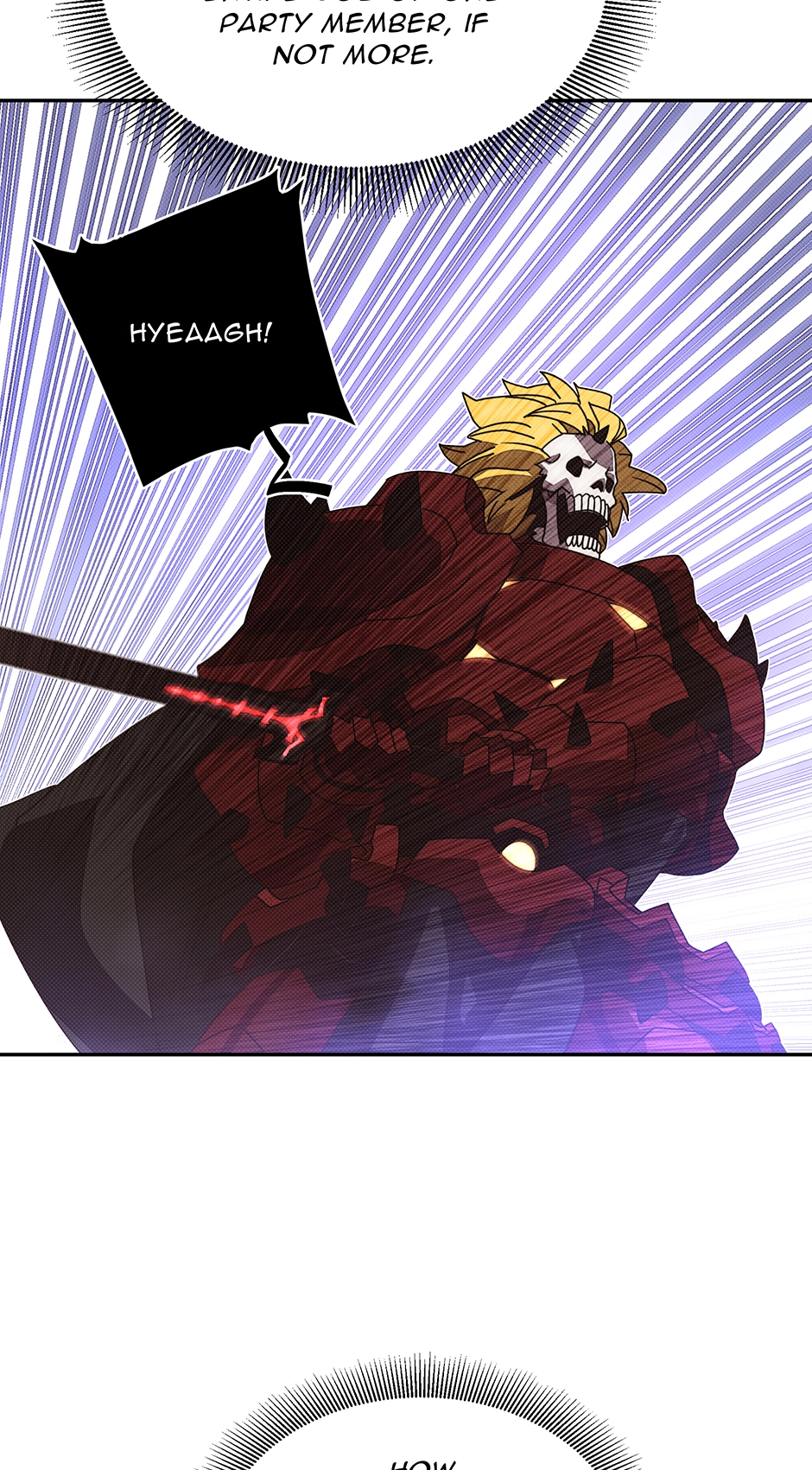 Something's Wrong With My Inventory (Official) - Chapter 14 - Page 26
