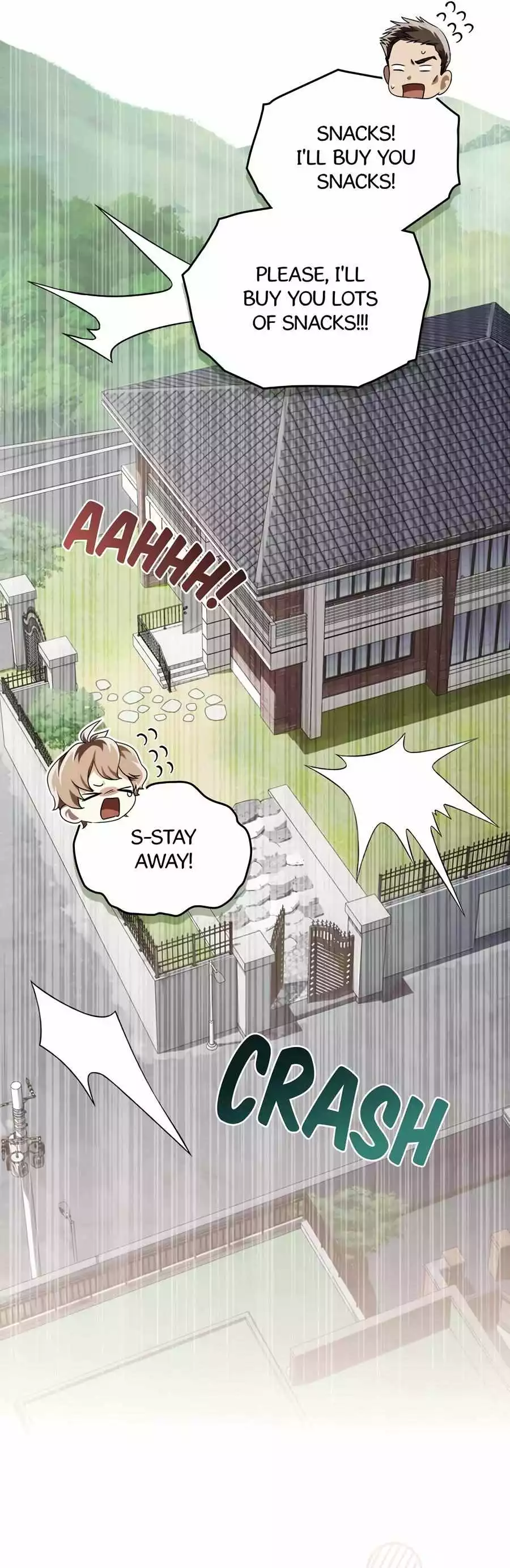 Soul Fire - Chapter 21 - Page 15