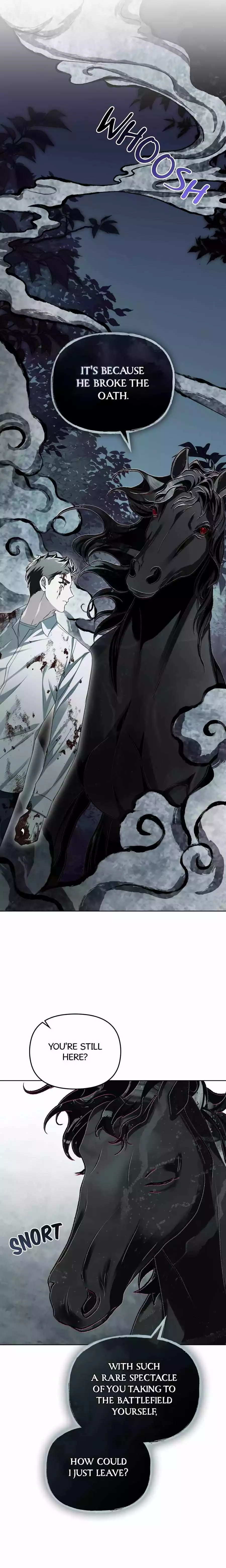 Soul Fire - Chapter 30 - Page 18