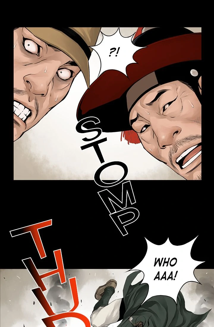 Specter Wars - Chapter 2 - Page 6