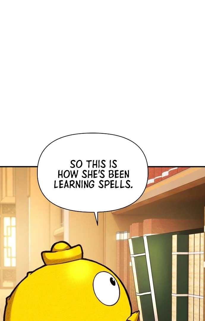 Spooky Yokai! - Chapter 15 - Page 7