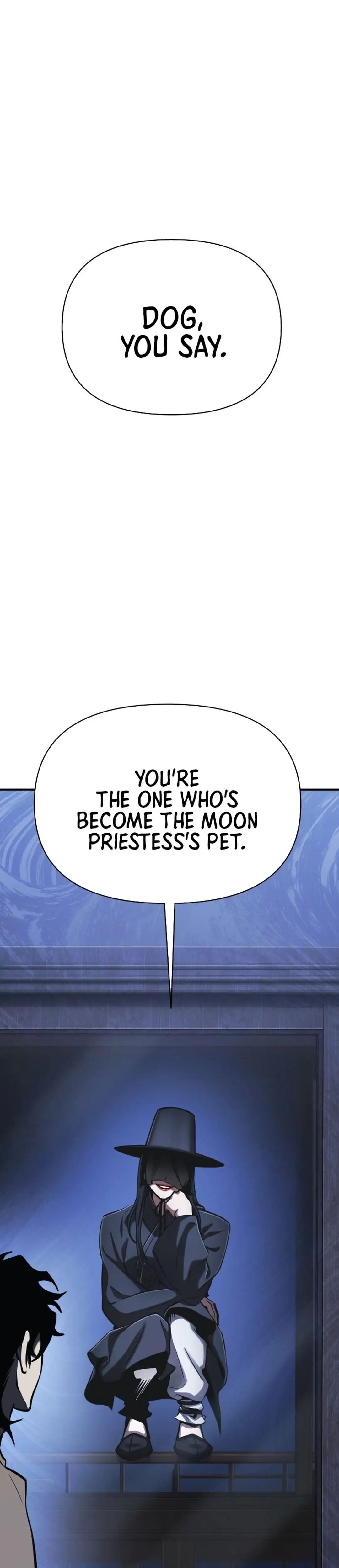 Spooky Yokai! - Chapter 2 - Page 37