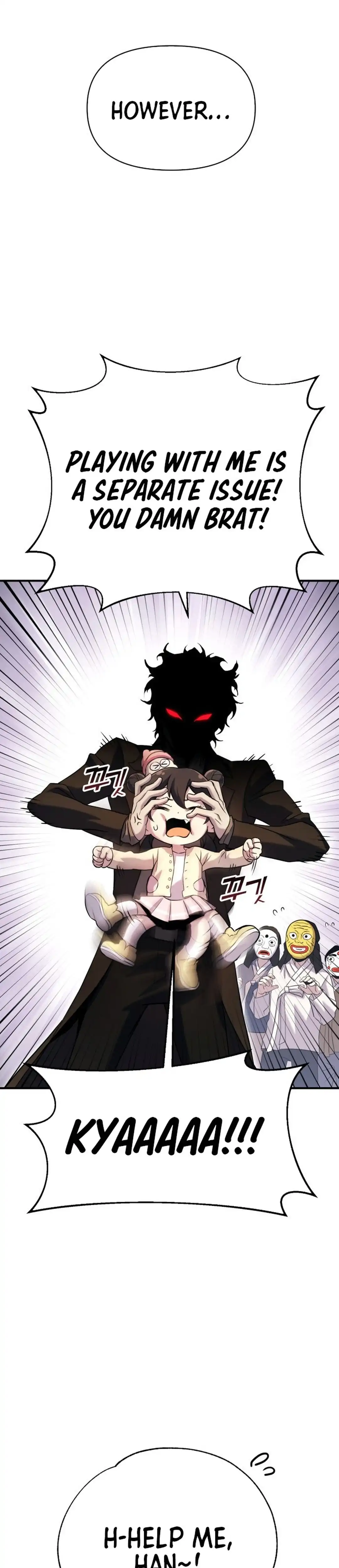 Spooky Yokai! - Chapter 2 - Page 72