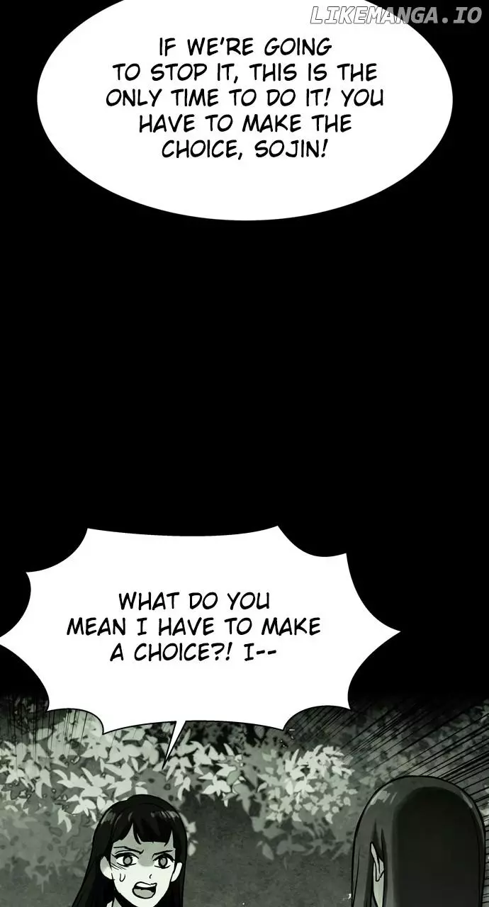 Spore - Chapter 43 - Page 44