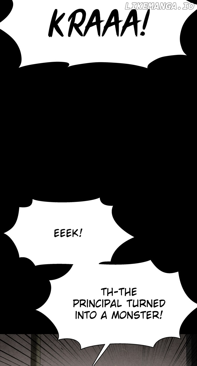 Spore - Chapter 50 - Page 22