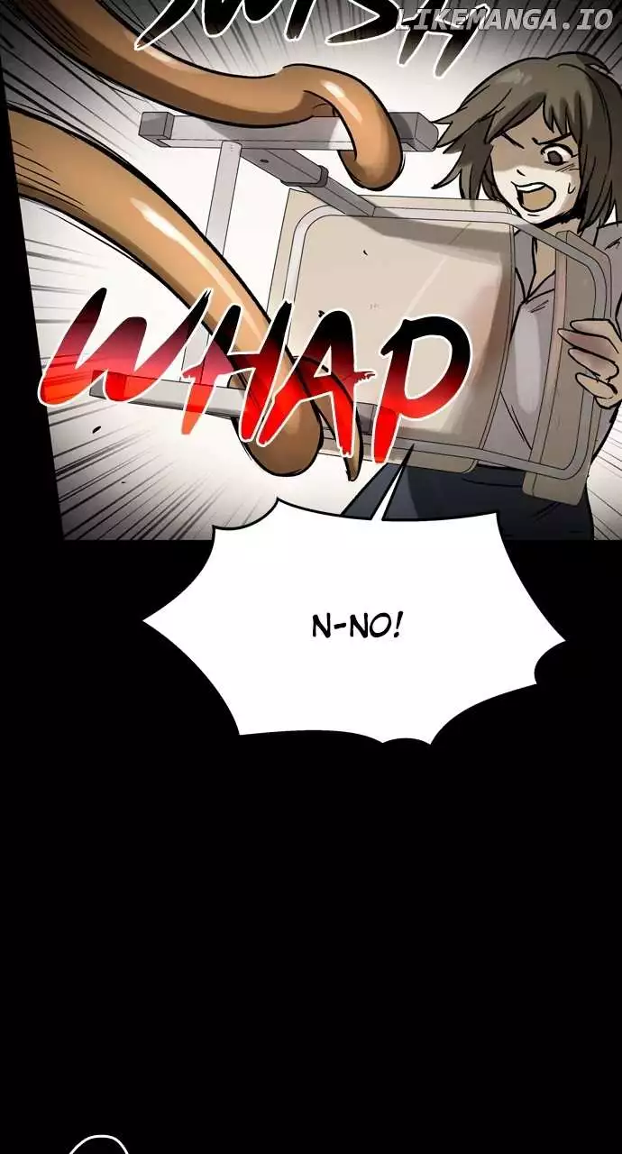 Spore - Chapter 50 - Page 27