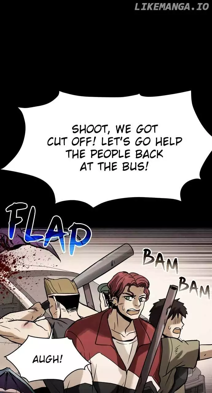 Spore - Chapter 54 - Page 58