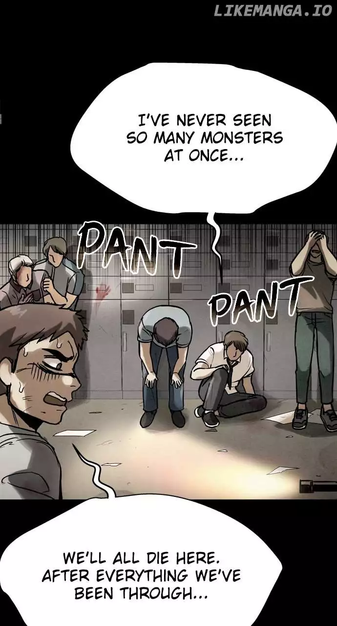 Spore - Chapter 54 - Page 33