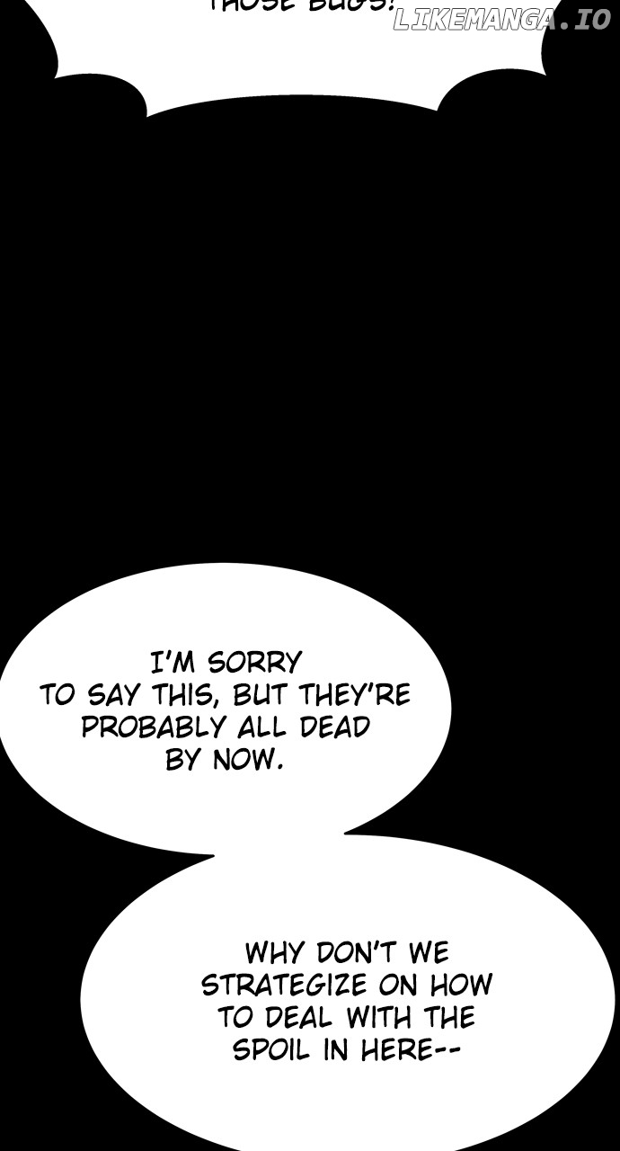 Spore - Chapter 54 - Page 40