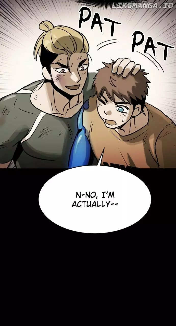 Spore - Chapter 56 - Page 69