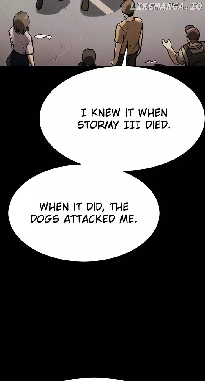 Spore - Chapter 56 - Page 64