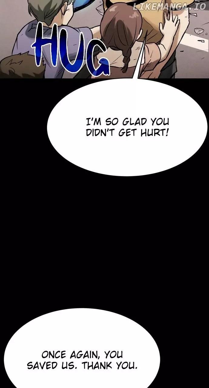 Spore - Chapter 56 - Page 61