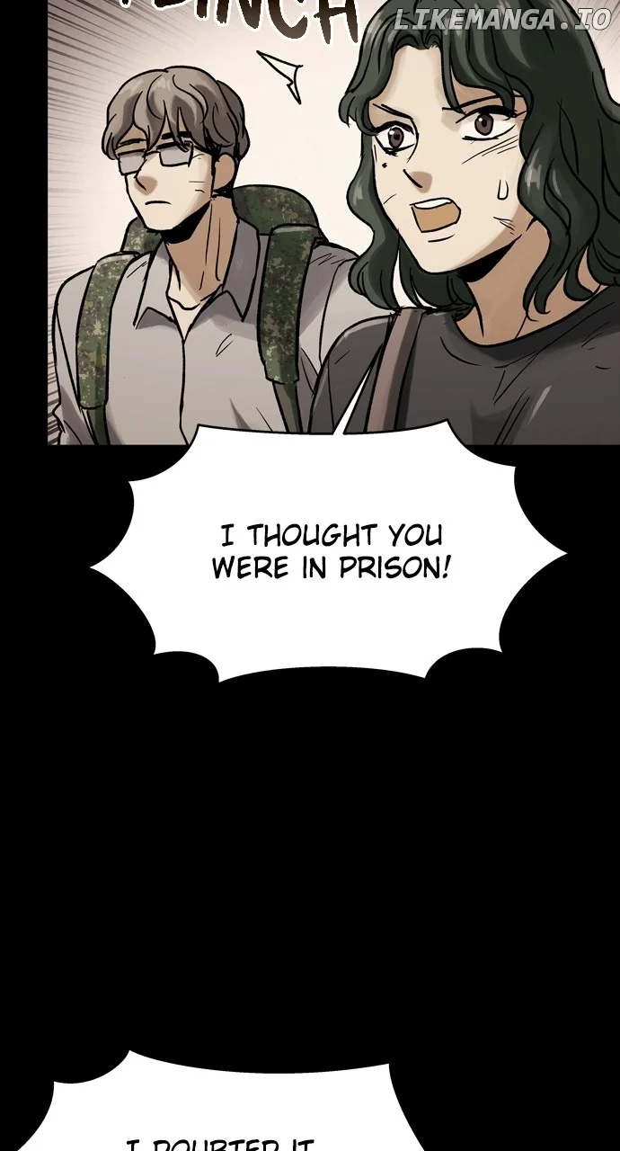 Spore - Chapter 58 - Page 16