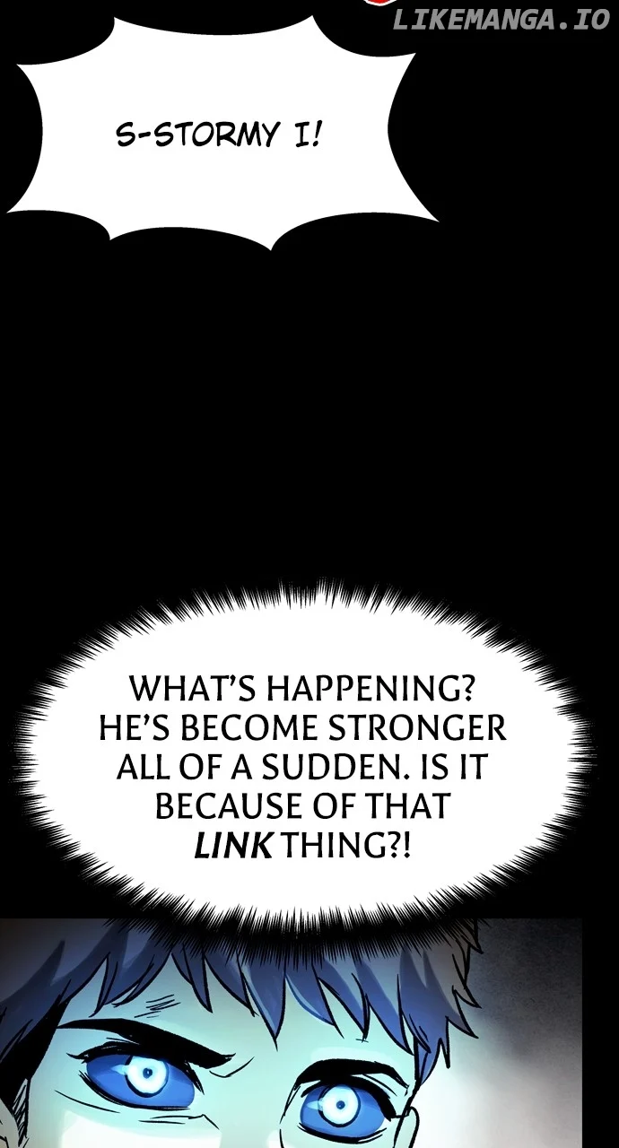 Spore - Chapter 61 - Page 28