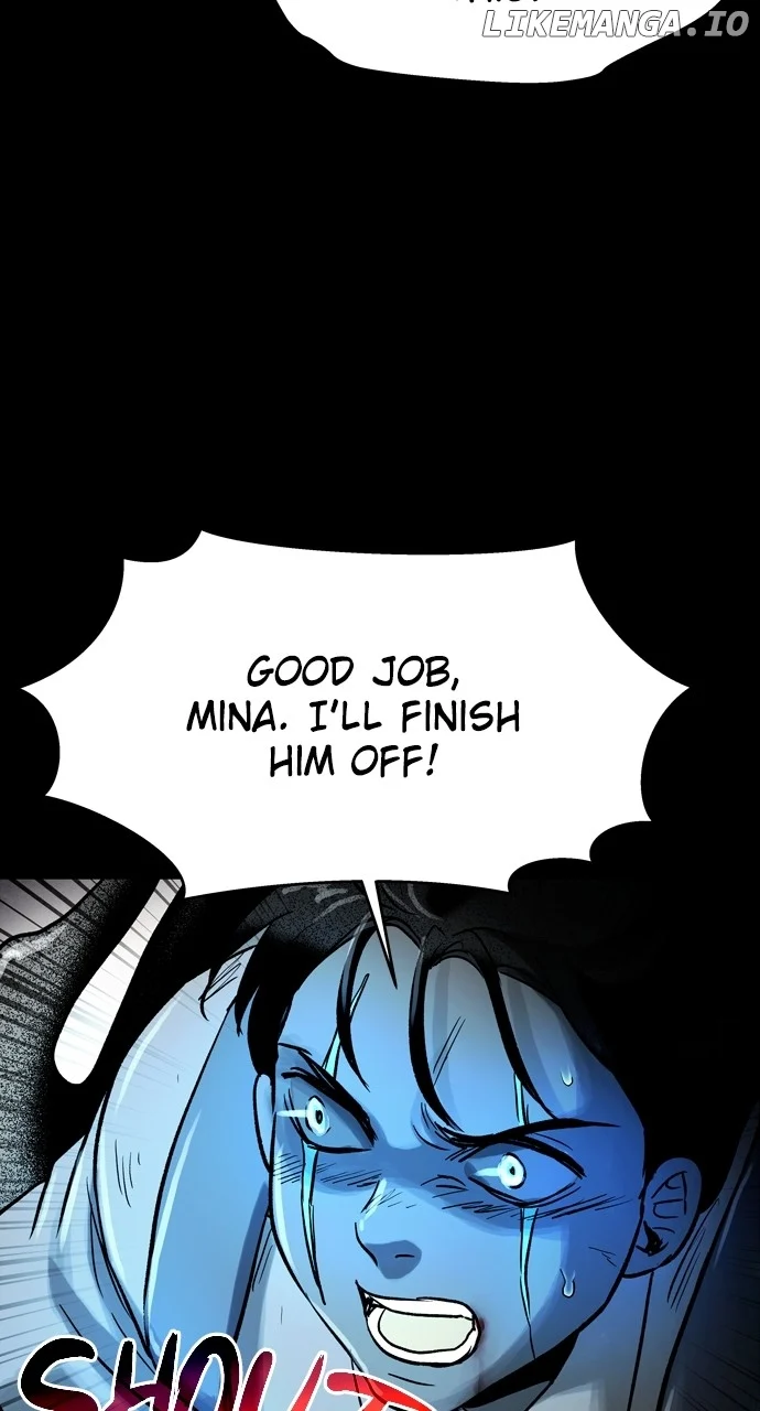 Spore - Chapter 61 - Page 57