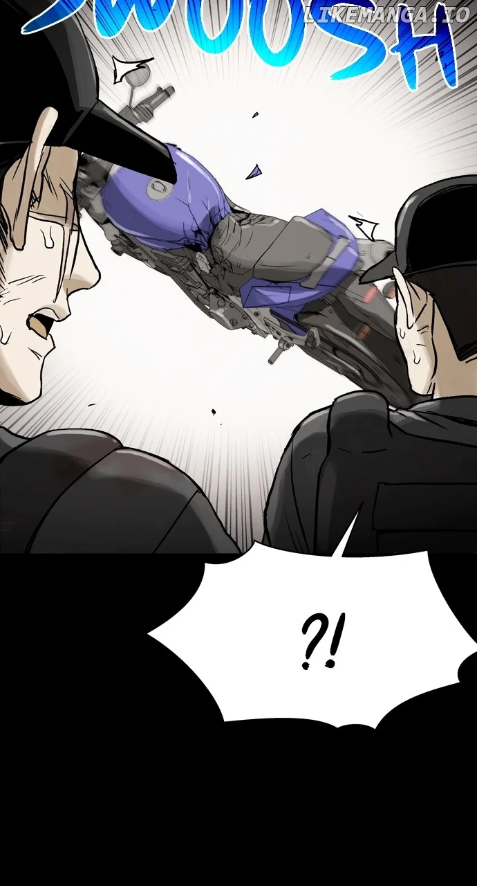Spore - Chapter 67 - Page 13