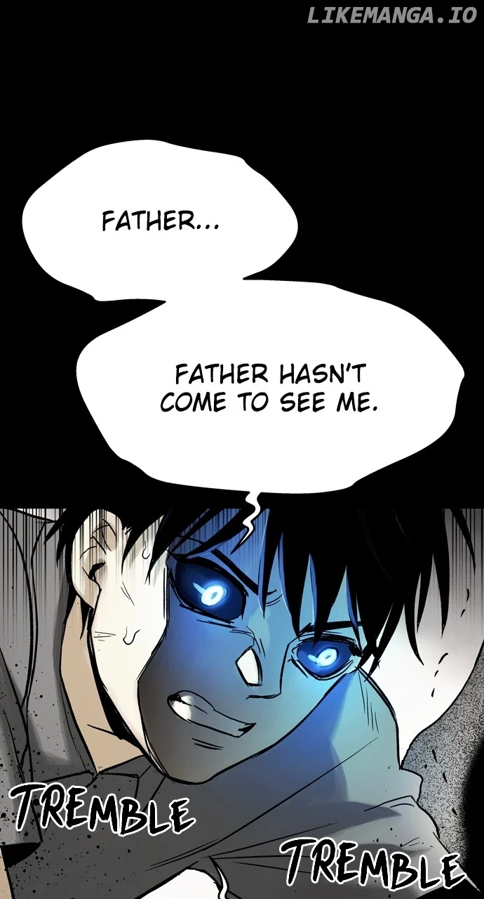 Spore - Chapter 67 - Page 81