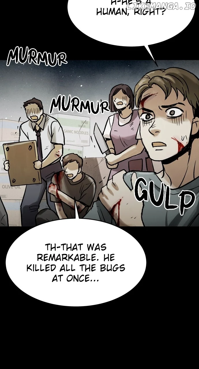 Spore - Chapter 69 - Page 44
