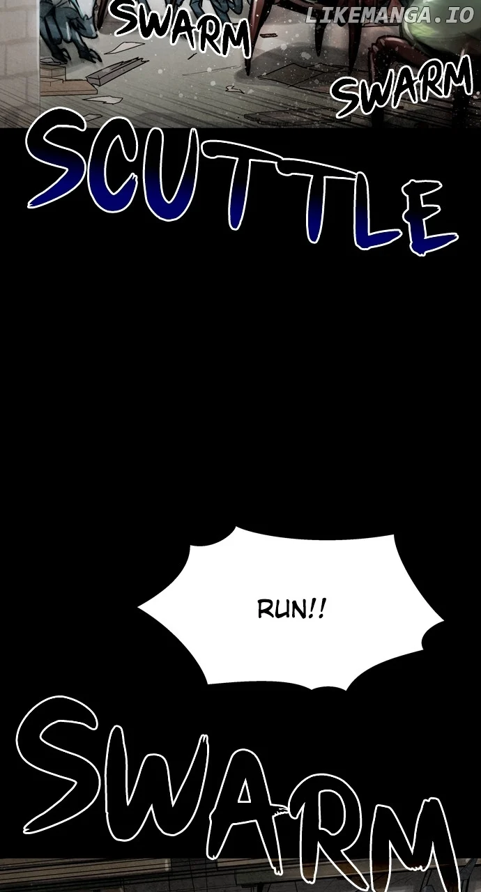 Spore - Chapter 69 - Page 46