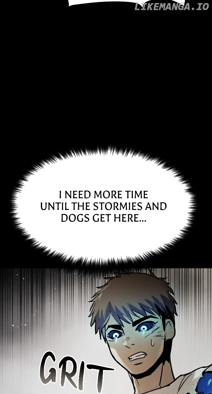 Spore - Chapter 69 - Page 48