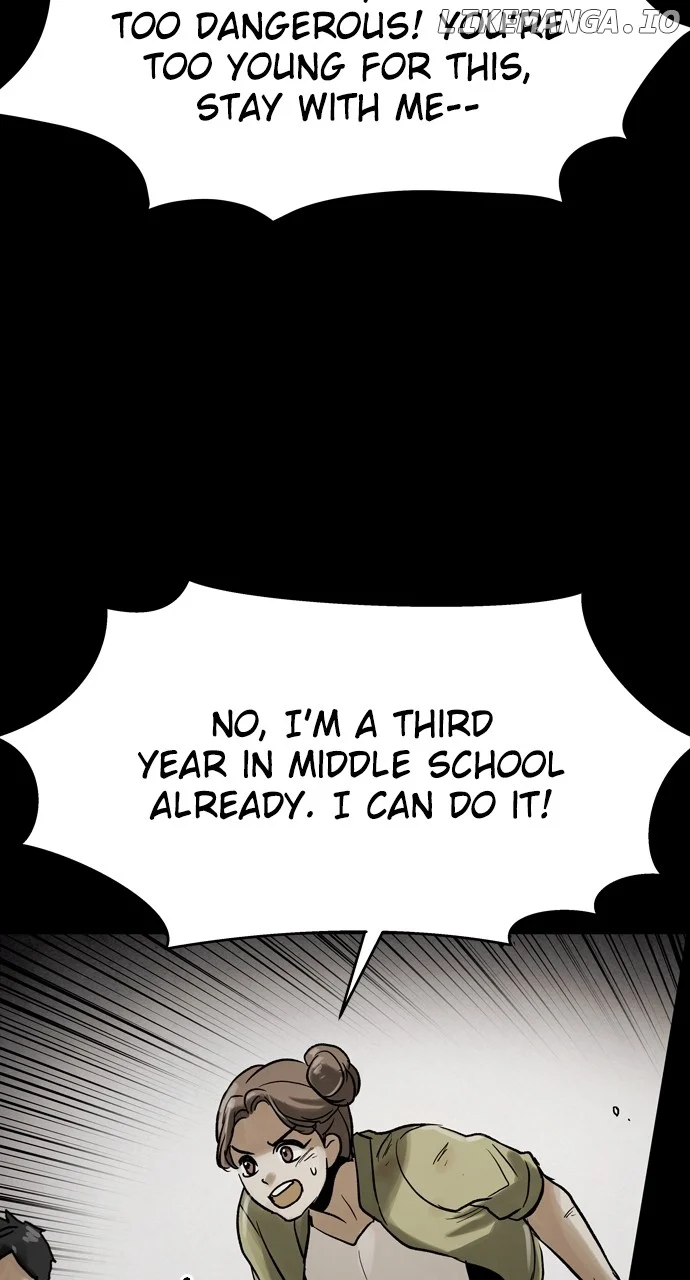 Spore - Chapter 69 - Page 55