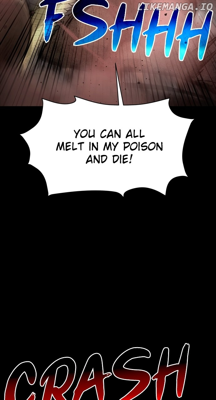 Spore - Chapter 71 - Page 37