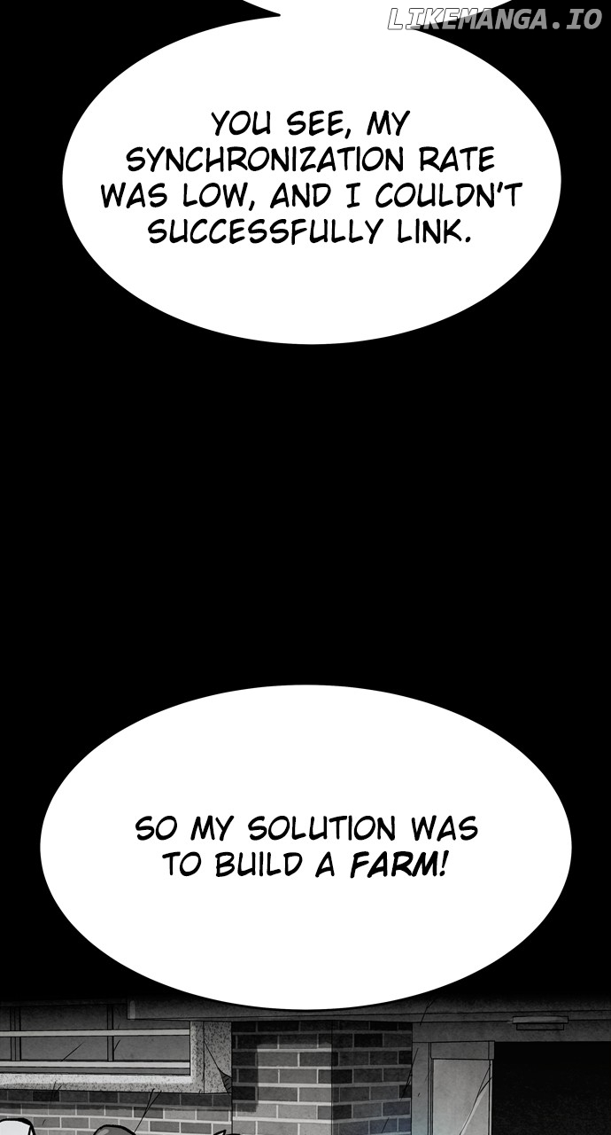 Spore - Chapter 71 - Page 63