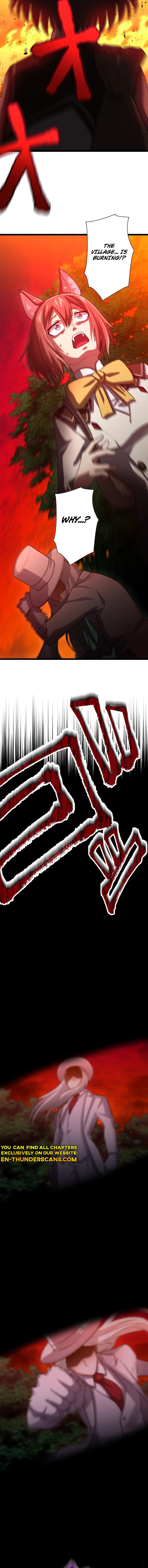 Starting from Level 1: I’ll Defeat All Reincarnated Monsters in My Secret Dungeon - Chapter 14 - Page 14