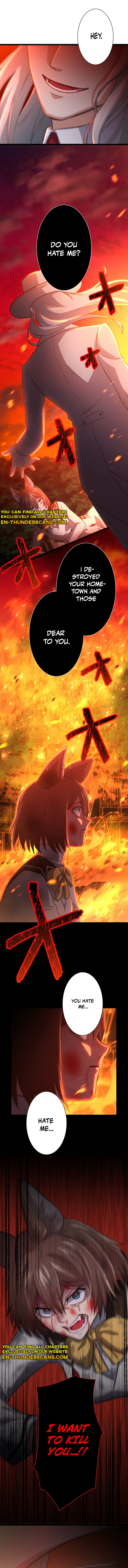 Starting from Level 1: I’ll Defeat All Reincarnated Monsters in My Secret Dungeon - Chapter 14 - Page 16