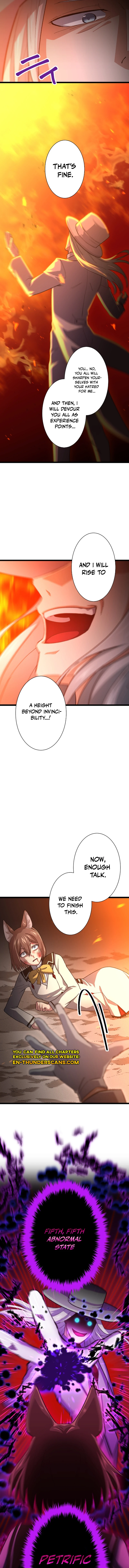 Starting from Level 1: I’ll Defeat All Reincarnated Monsters in My Secret Dungeon - Chapter 14 - Page 17