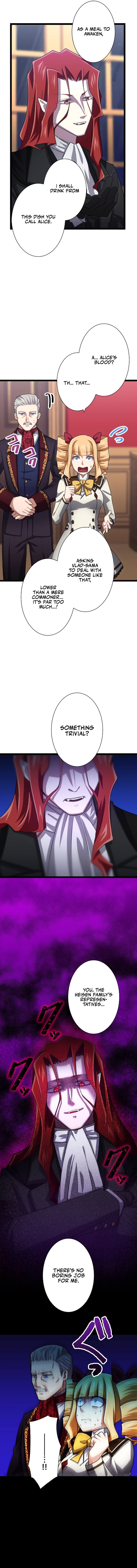 Starting from Level 1: I’ll Defeat All Reincarnated Monsters in My Secret Dungeon - Chapter 19 - Page 9