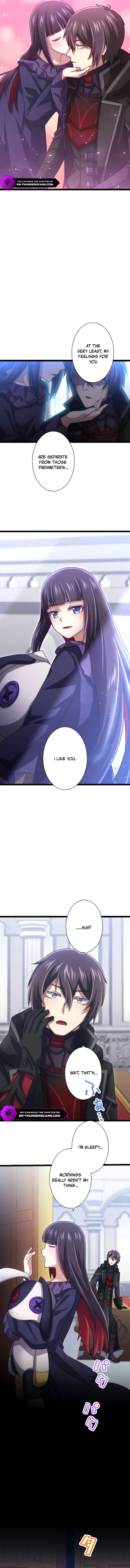 Starting from Level 1: I’ll Defeat All Reincarnated Monsters in My Secret Dungeon - Chapter 21 - Page 5
