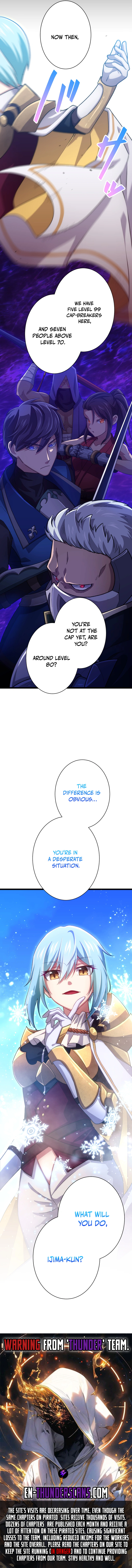 Starting from Level 1: I’ll Defeat All Reincarnated Monsters in My Secret Dungeon - Chapter 29 - Page 13