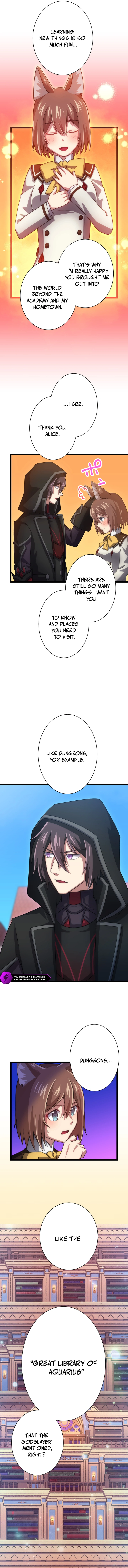 Starting from Level 1: I’ll Defeat All Reincarnated Monsters in My Secret Dungeon - Chapter 29 - Page 2