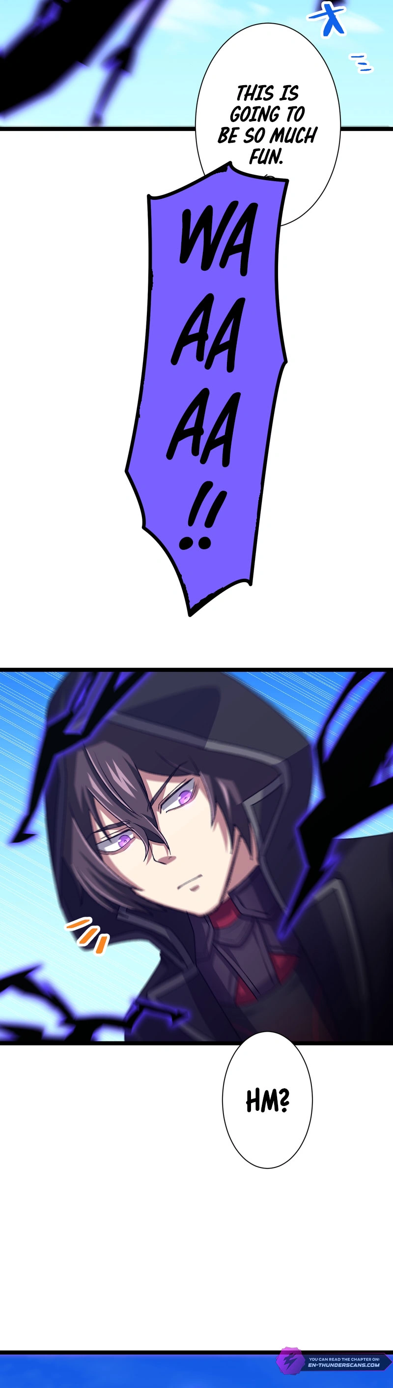 Starting from Level 1: I’ll Defeat All Reincarnated Monsters in My Secret Dungeon - Chapter 9 - Page 3