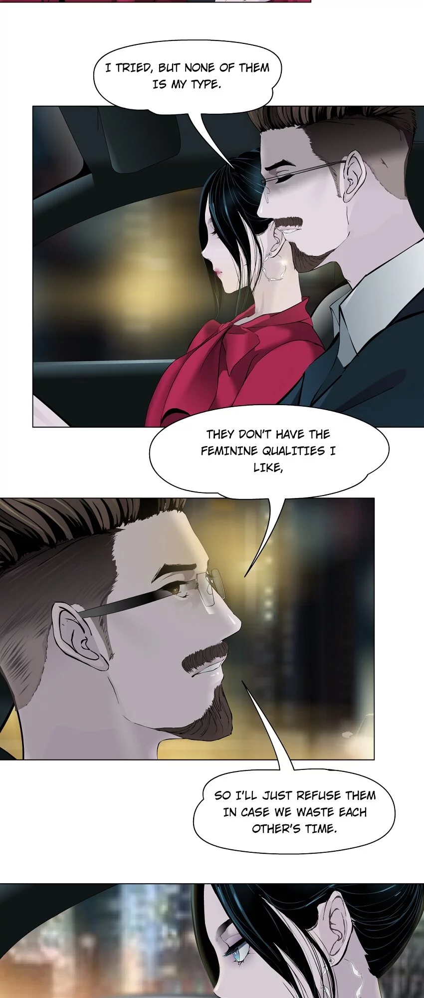 Statue - Chapter 146 - Page 3