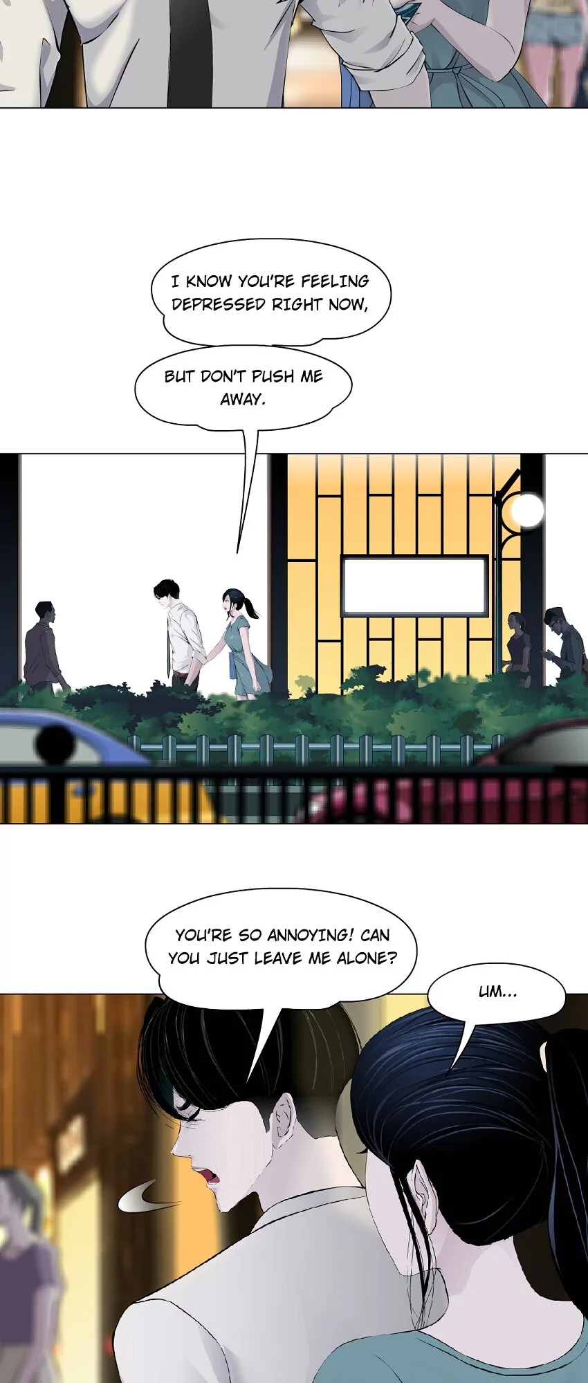 Statue - Chapter 146 - Page 9