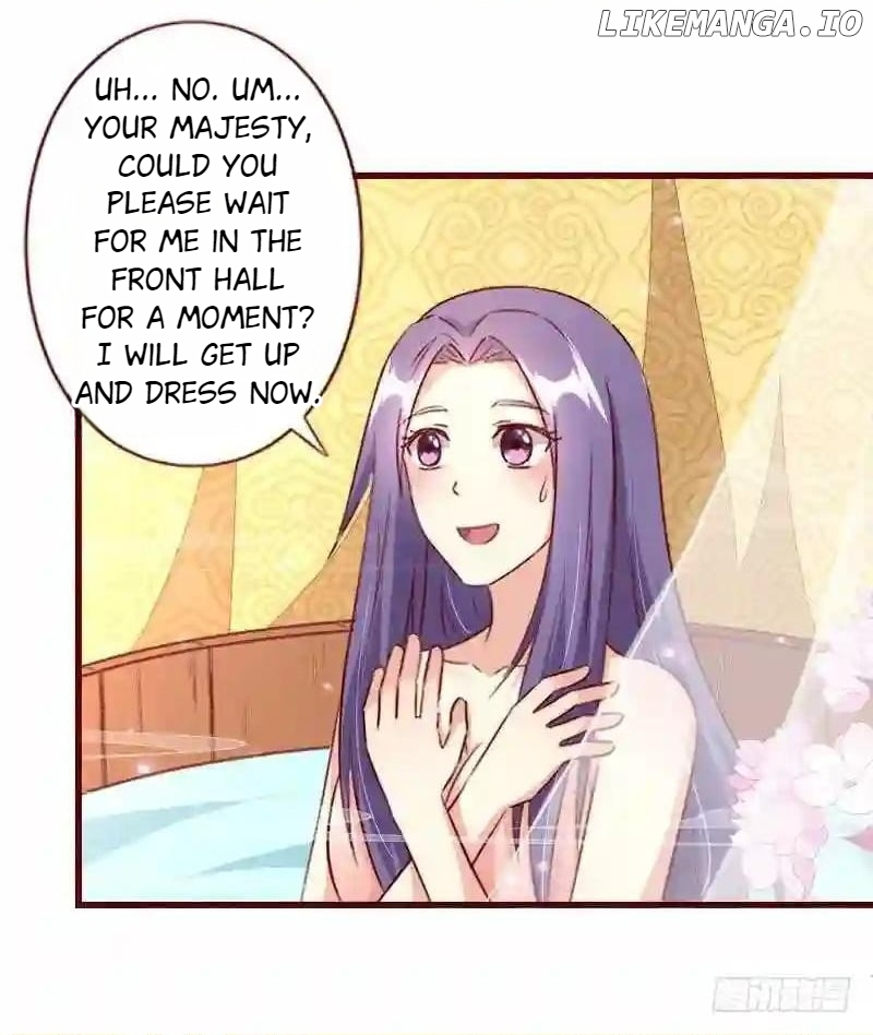 Steal My King Back - Chapter 88 - Page 16