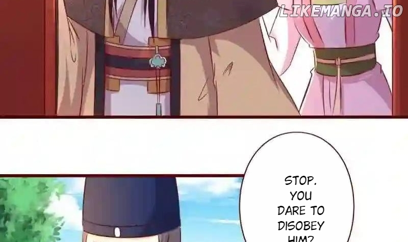 Steal My King Back - Chapter 88 - Page 7