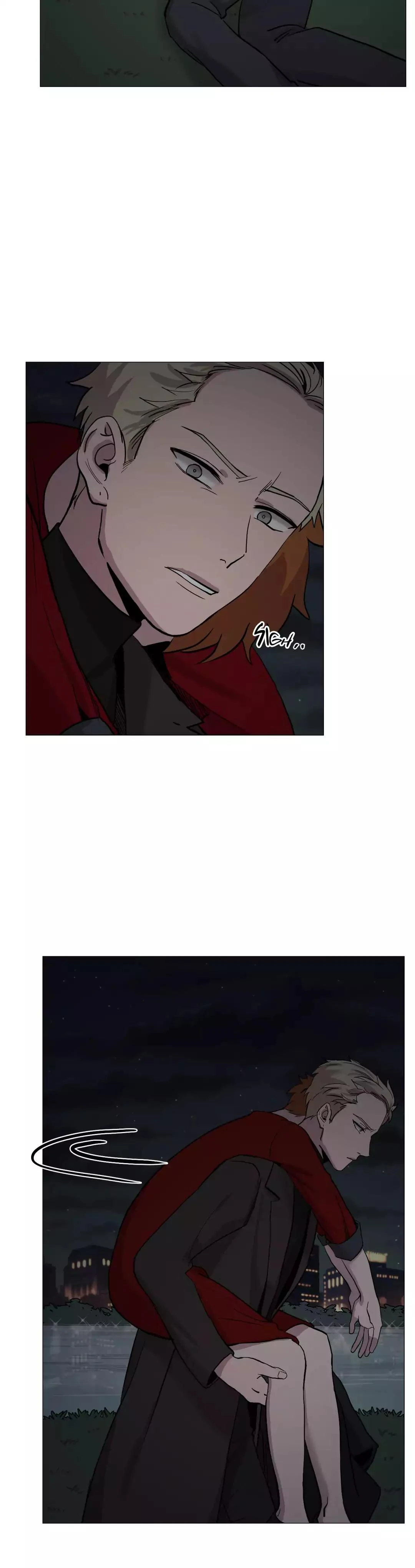 Story of Our Lives ⟨Official⟩ - Chapter 47 - Page 9
