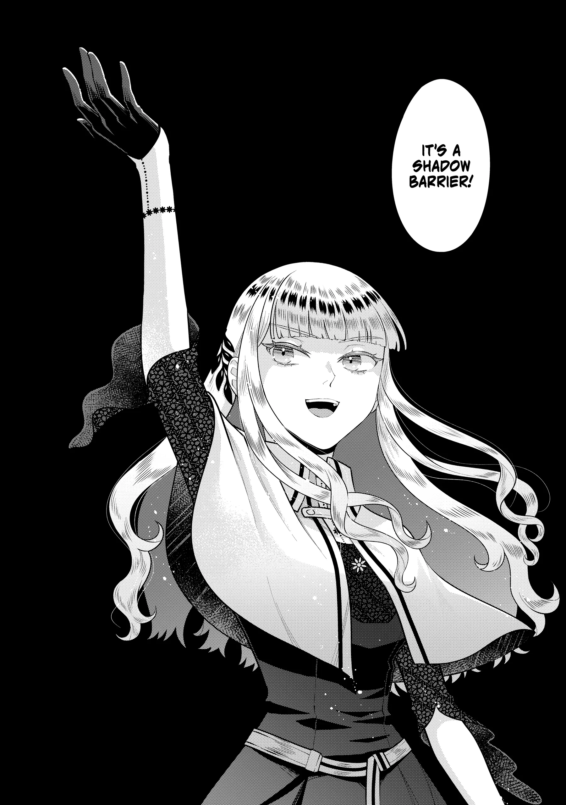 Stuck in a Time Loop: When All Else Fails, Be a Villainess - Chapter 10 - Page 12