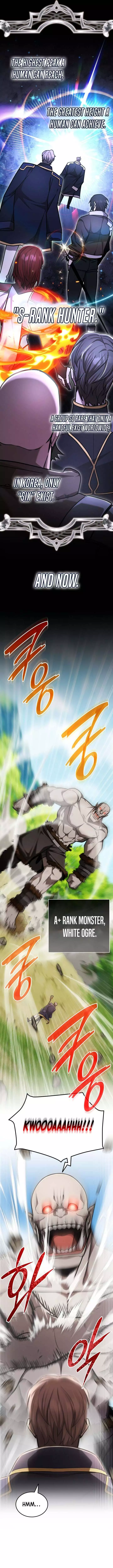 SUBSCRIBING TO THE TRANSCENDENT'S CHANNEL - Chapter 50 - Page 4