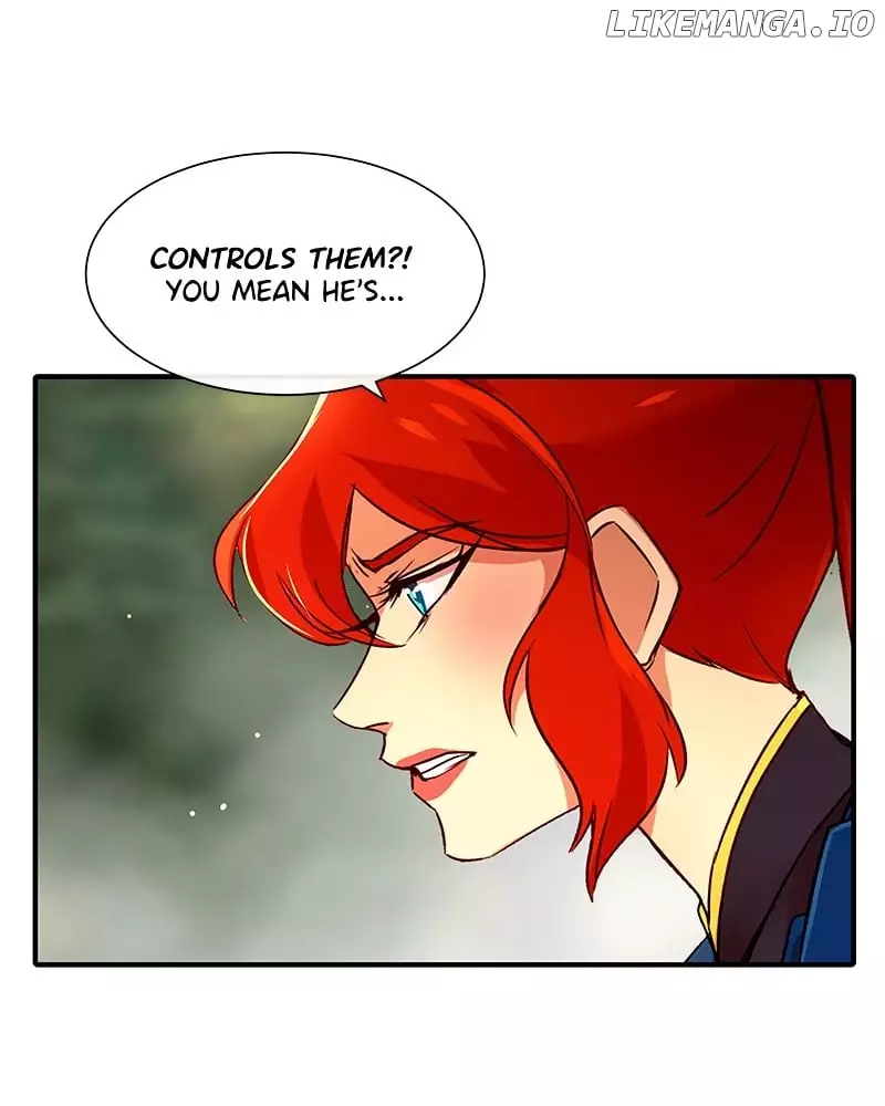 Subzero - Chapter 216 - Page 15